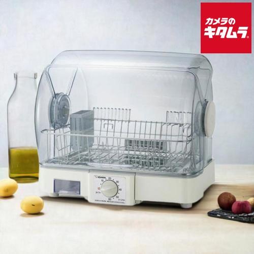 象印 食器乾燥機 EY-JF50-HA グレー ZOJIRUSHI メーカー公認店 新生活 プレゼント ギフト