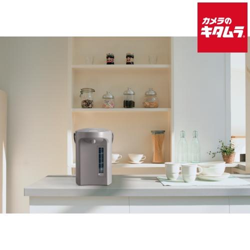 ZOJIRUSHI (象印) VE電気まほうびん 優湯生 CV-GC30の商品画像（Yahoo!ショッピング）