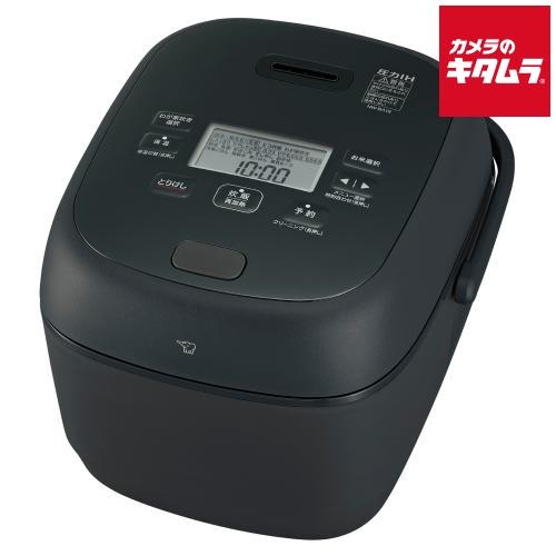 ZOJIRUSHI 象印 圧力IH炊飯ジャー NW-BA18-BA（Yahoo!・カメラのキタムラヤフー店）