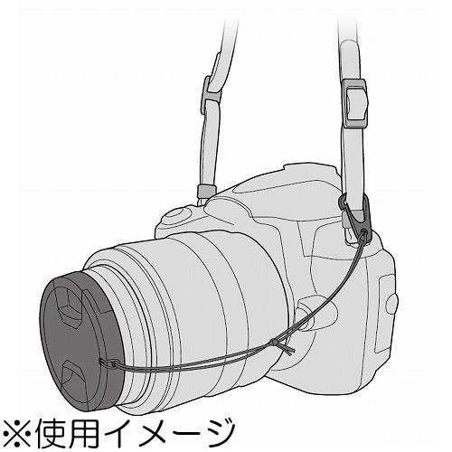 ハクバ KA-LCP49 レンズプロテクトキャップ 49mm｜emedama｜03