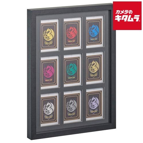 HAKUBA（ハクバ） FWTCG-01 トレーディングカード額 TCG-01 35pt×9