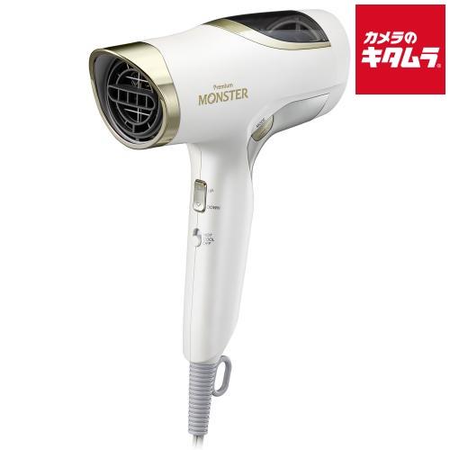 KOIZUMI（コイズミ） BLDCダブルファンドライヤー KHDW990W KOIZUMI 大 
