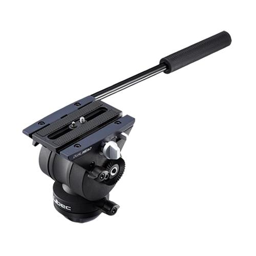 Libec TH-X ビデオ三脚システム : カメラのキタムラヤフー店 - 通販