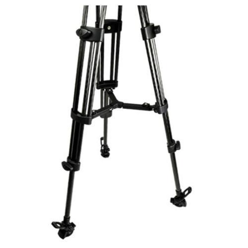 エツミ Libec LI-LX10M 三脚システムミッドスプレッダータイプ 《納期未定》の画像