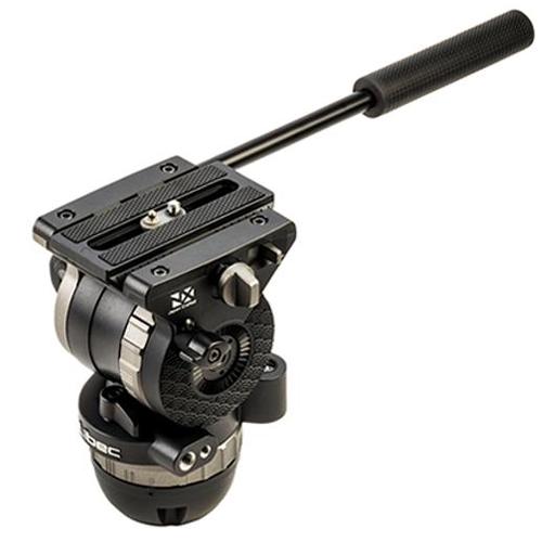 エツミ Libec NX-300MC 三脚システムミッドスプレッダータイプ