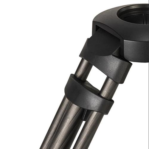 エツミ Libec NX-300MC 三脚システムミッドスプレッダータイプ