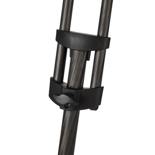 エツミ Libec NX-300MC 三脚システムミッドスプレッダータイプ