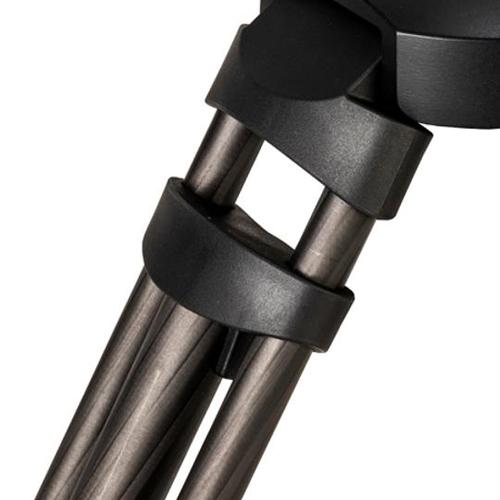 エツミ Libec RT20C カーボン3段三脚の画像