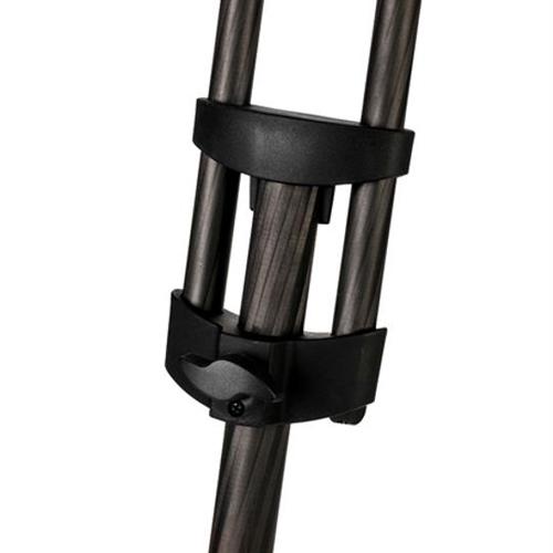 エツミ Libec RT20C カーボン3段三脚の画像