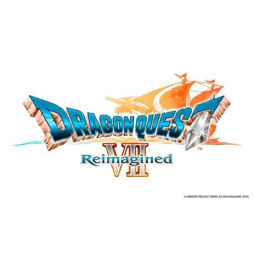 スクウェア・エニックス【Switch】ドラゴンクエストVII Reimagined