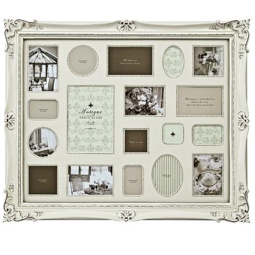 フォトフレーム アンティーク Af スタイル アンティーク 18ウィンドー カメラのキタムラ アンティーク ユーパワー Af スタイル バニラ 店 通販