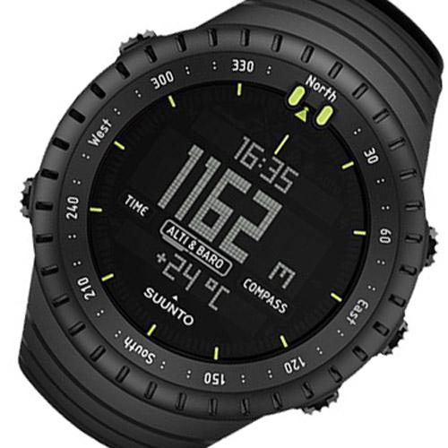 SUUNTO（スント） アウトドアウォッチ CORE SS014279010 オール