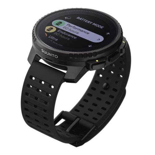 スント スマートウォッチ SUUNTO VERTICAL ALL BLACK SS050862000 【正規品】｜emedama｜04