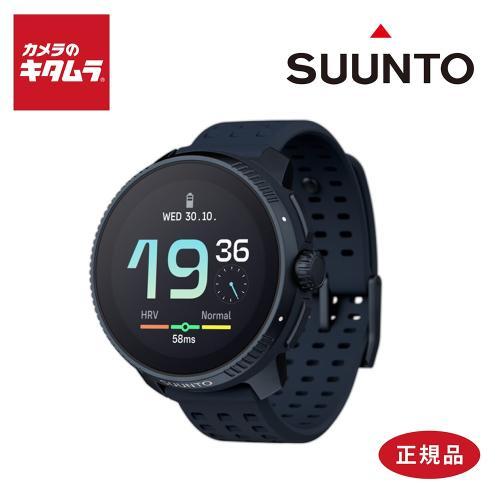 SUUNTO（スント） スマートウォッチ SUUNTO RACE MIDNIGHT SS050930000