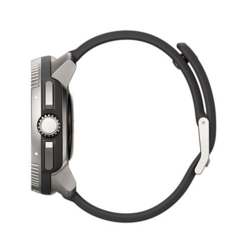 スント スマートウォッチ SUUNTO RACE チタン CHARCOAL SS050932000 【正規品】の画像