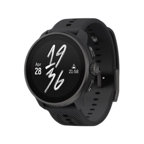 スント スマートウォッチ SUUNTO RACE S ALL BLACK SS051093000_1