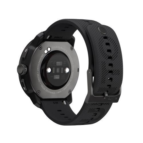 スント スマートウォッチ SUUNTO RACE S ALL BLACK SS051093000_2