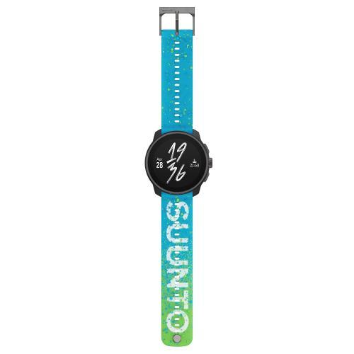 スント スマートウォッチ SUUNTO RACE S POWER BLUE SS051095000_3