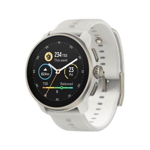 スント スマートウォッチ SUUNTO RACE S POWDER GRAY SS051097000の画像