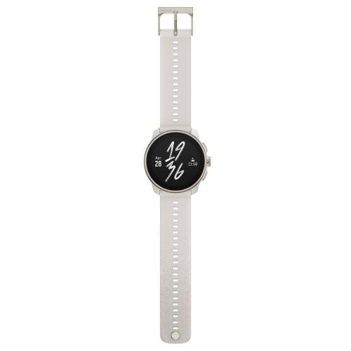 スント スマートウォッチ SUUNTO RACE S POWDER GRAY SS051097000の画像