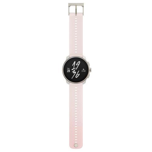 スント スマートウォッチ SUUNTO RACE S POWDER PINK SS051098000の画像