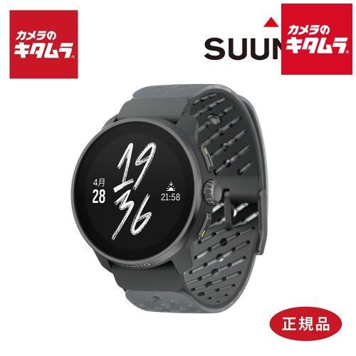 SUUNTO RACE S Titanium SS051104000 [Graphite]