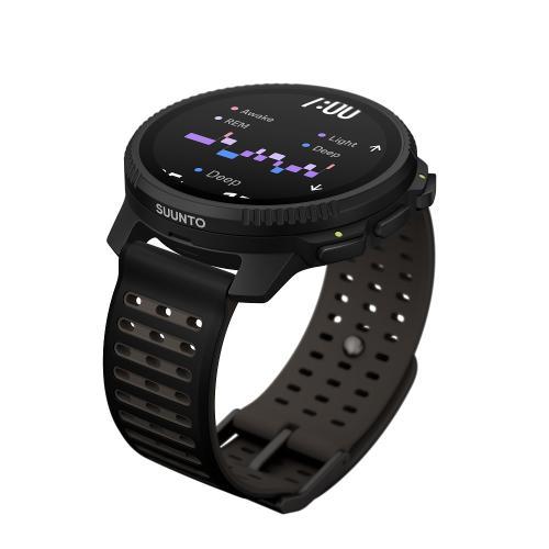 スント スマートウォッチ SUUNTO VERTICAL 2 BLACK SS051204000 【正規品】の画像