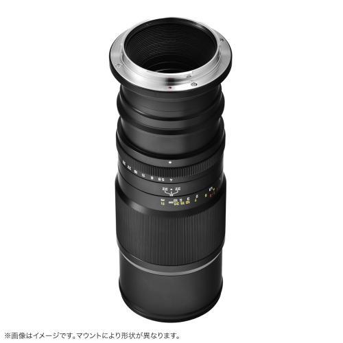 中一光学 APO 200mm F4 MACRO 1X ハッセルブラッドX用 《納期約２−３週間》