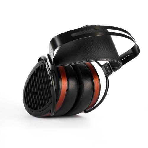 【美品】 HIFIMAN Arya Organic ヘッドホン + オマケ HIFIMAN（ハイファイマン） ヘッドホン Arya Organic 《納期約2週間