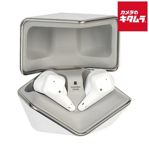 HIFIMAN（ハイファイマン） 完全ワイヤレスイヤホン ノイズキャンセ