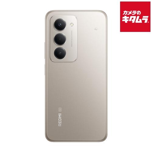 Redmi シャオミ Xiaomi 6.9インチ SIMフリースマートフォン 15 5G