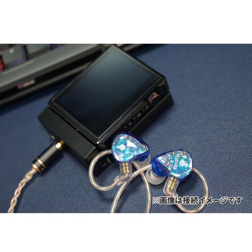 HIDIZS DACアンプ DH80S ブラック HIDIZS DACアンプ DH80S ブラック