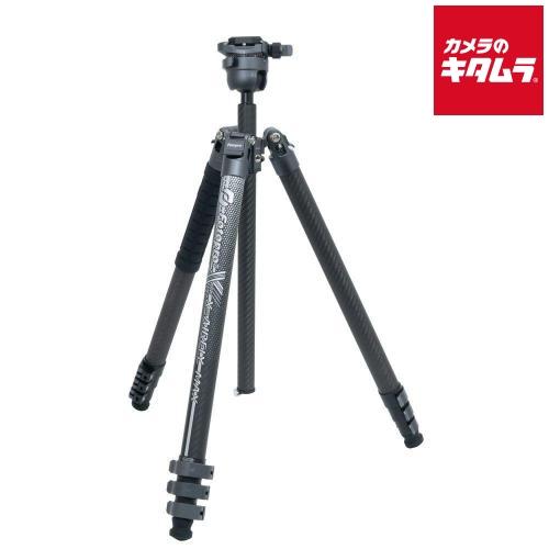 Fotopro FOTOPRO X-AIRFLY MAX GY カーボン三脚 : カメラのキタムラ 