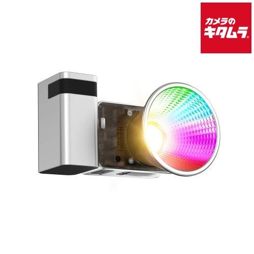 都内23区送料無料❗️ZHIYUN MOLUS X60RGB COB Light✨ ZHIYUN ZHIYUN LEDライト MOLUS X60 RGB COMBO COB Light 《納期約2