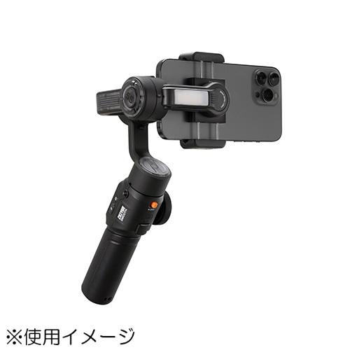 ZHIYUN ZHIYUN SMOOTH 5S AI スマホ用ジンバル スマホジンバル 自撮り