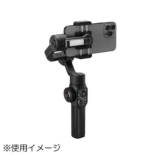 ZHIYUN ZHIYUN SMOOTH 5S AI スマホ用ジンバル スマホジンバル 自撮り