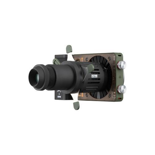 ZHIYUN EX1H33 LEDライトアクセ ZYマウント スポットライトアタッチメント 《納期約２−３週間》_1