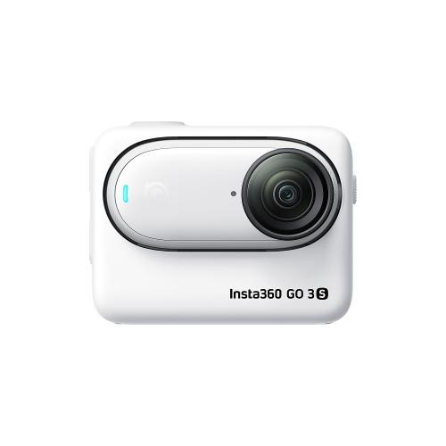 Insta 360 インスタ360 Insta360 GO3S 上げる 128GB アークティック 