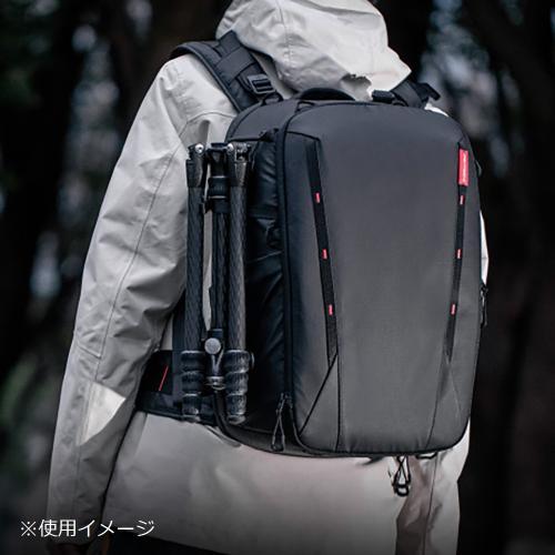 PGYTECH(ピージーワイテック) P-CB-110 OneMo 2 BackPack (ワンモー 2 バックパック) 25L｜emedama｜02
