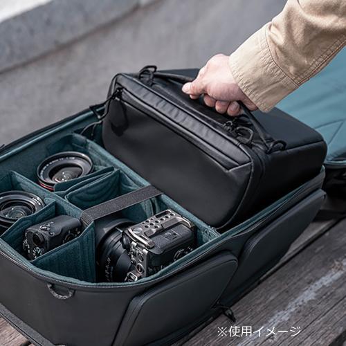 PGYTECH(ピージーワイテック) P-CB-112 OneMo 2 BackPack (ワンモー 2 バックパック) 35L｜emedama｜04