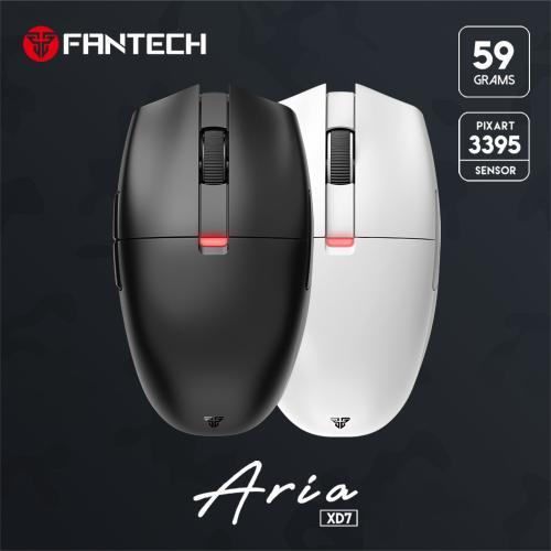 FANTECH Fantech Aria XD7 ホワイト XD7 WE 《納期未定》 : カメラの