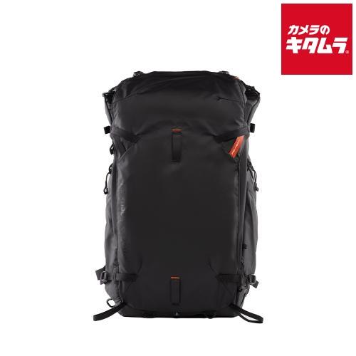 PGYTECH P-CB-195 OnePro Focux Backpack 25L スペースブラック 《納期約１．５ヶ月》