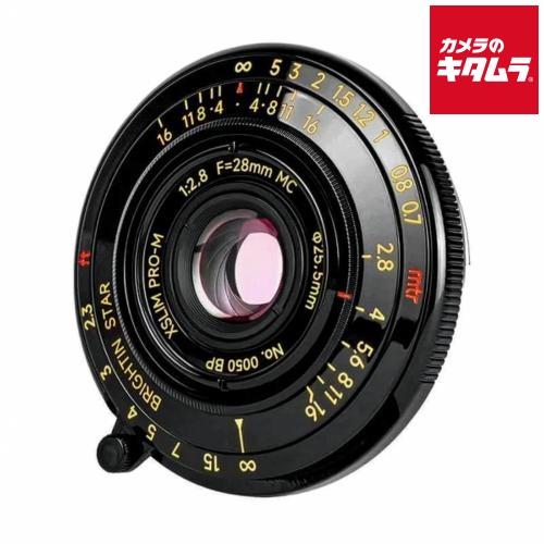 Brightin Star 28mm F2.8 [ライカM用] 買取価格比較