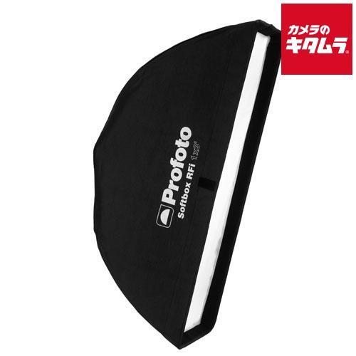 プロフォト 254708 RFi ソフトボックス ストリップ型 30×90cm 《納期約