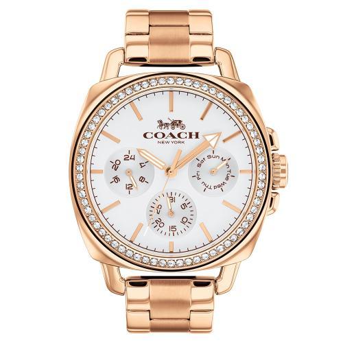 【早いもの勝ち】COACH 腕時計　メンズ COACH コーチ 腕時計 メンズ 革ベルト レザー ウォッチ ブランド