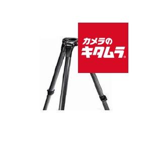 三脚（カーボン製）4段 Manfrotto（マンフロット） カーボン製4段ビデオ三脚 536 《納期約3
