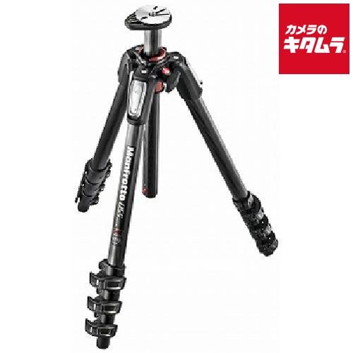 Manfrotto（マンフロット） MT055CXPRO4 055プロカーボンファイバー 