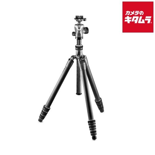 GITZO ジッツオ GK2545T-82QD トラベラー三脚GT2545T+雲台GH1382QD  
