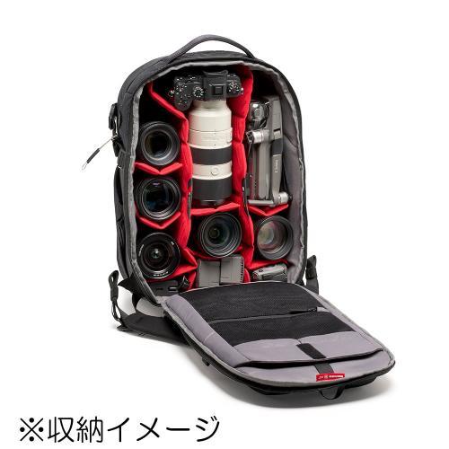 マンフロット MB PL2-BP-BL-M PL バックローダー M_2