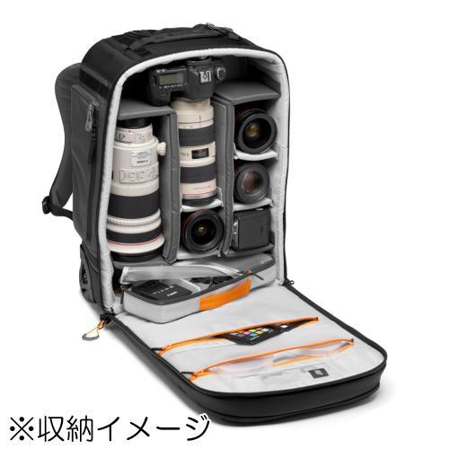 ロープロ LP37272-GRL プロトレッカー RLX450AWII GRL バックパック GRL